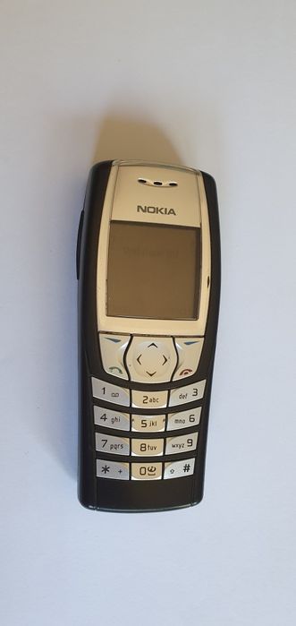 Telefon Nokia 6610i