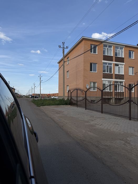 Продается 2-х  2025 г, пл 74 кв.м за 20.8 млн