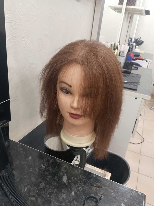 Химка, мелирование, покраска, стрижка