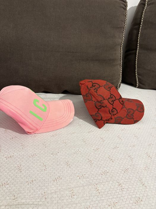 Sepci Dsquared2 si Gucci