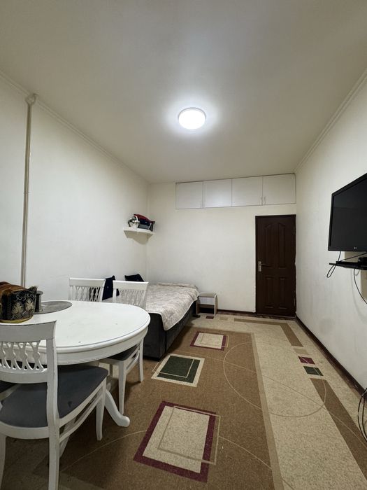 Продаётся уютная 4- комнатная квартира.