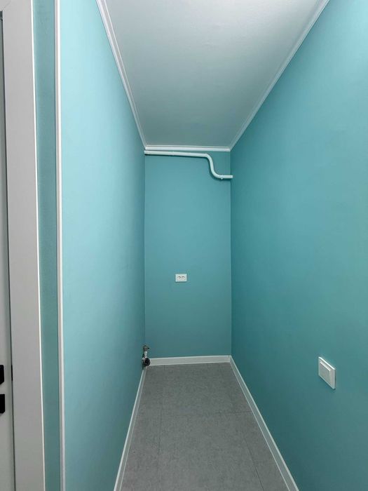 1 комнатная квартира Абая