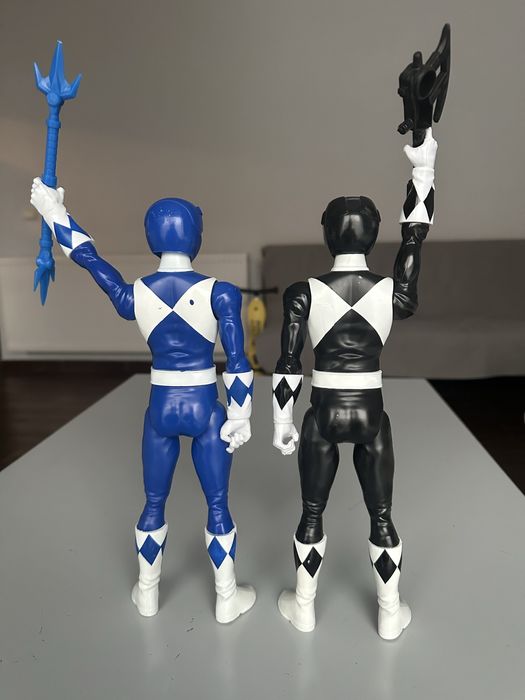 Figurine Hasbro 2020 Power Rangers 29 cm