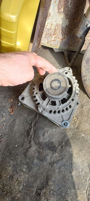 Продам генератор б/у