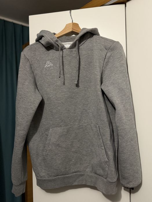 Унисекс суичъри в сиво и черно