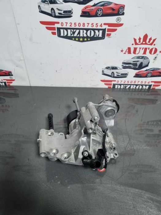 Pompa apa (0 KM)  BMW X7 G07 / X6 G06 / Seria 5 7 3.0D / 4.0D B57