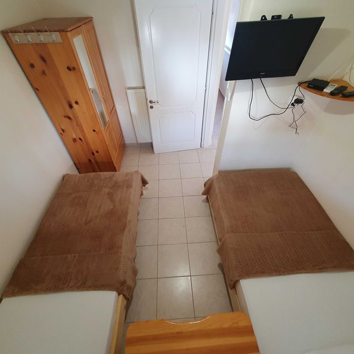 Вила за почивка в Гърция - Villa Sunny Day Riviera