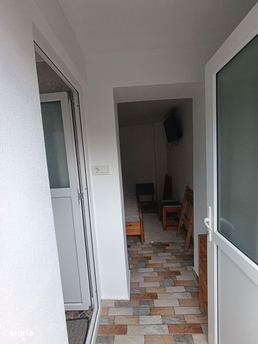 Ocazie Casa ultracentrala cu spatiu comercial Calimanesti - Caciulata