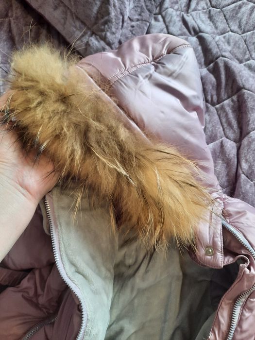 Продам комбинезон для девочки