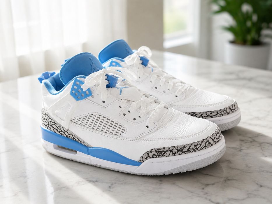 Vand Air Jordan Spizike Low marime 44 2/3