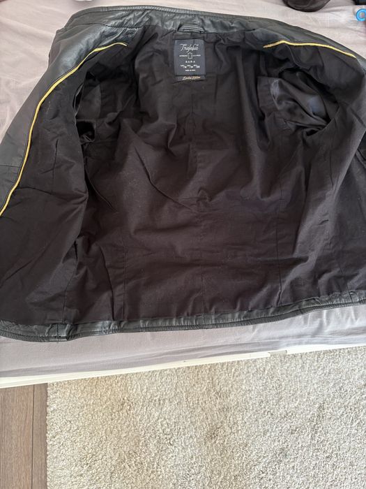 Jacheta  Zara editie limitata