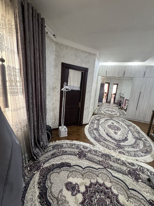 СРОЧНО !!! Продаеться дом 4 комнаты на Куйлюк 6 Новая махалля