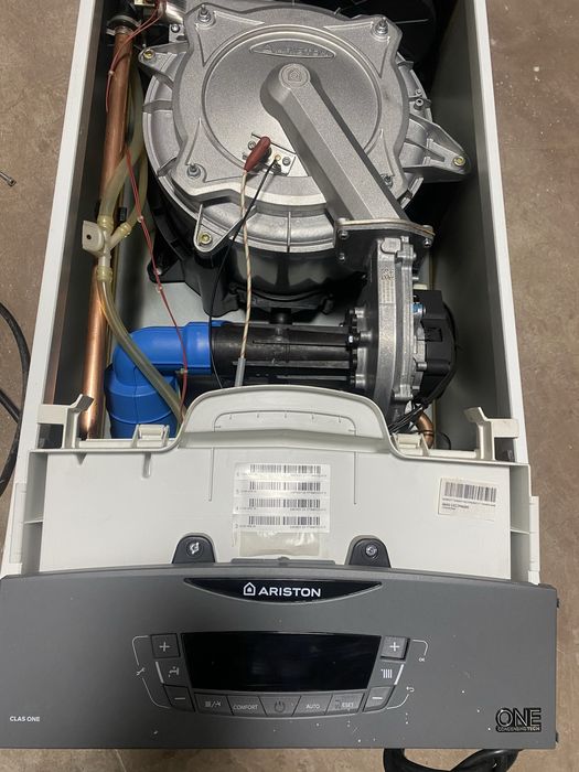 Piese centrala termica ariston clas one 24