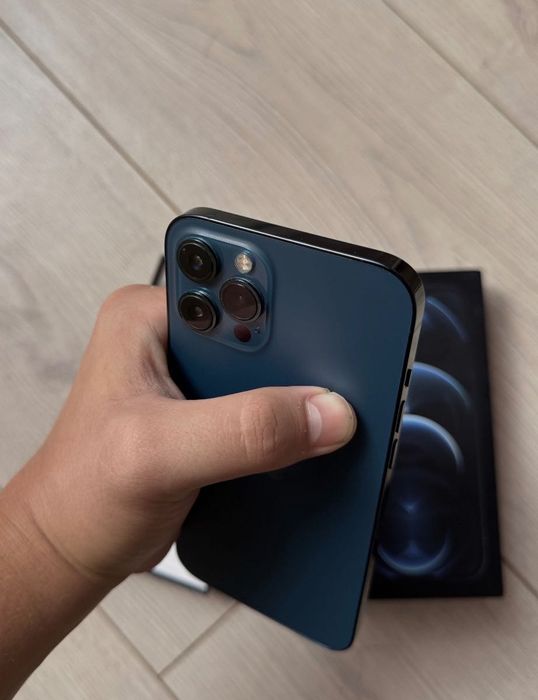 iPhone 12 Pro Max - Айфон 12 Про Макс
