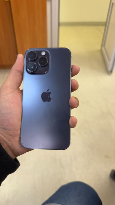 Iphone 14 pro max 1 тб
