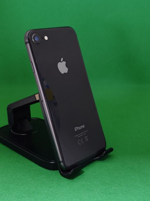 iPhone 8 100% -128GB