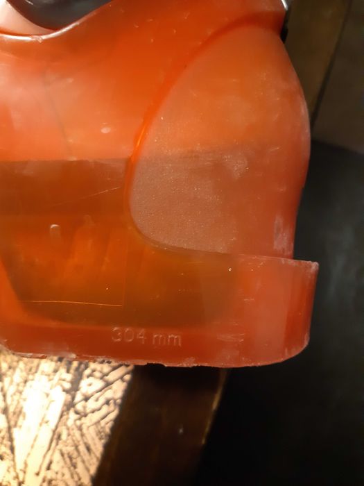 Обувки за алпийски ски