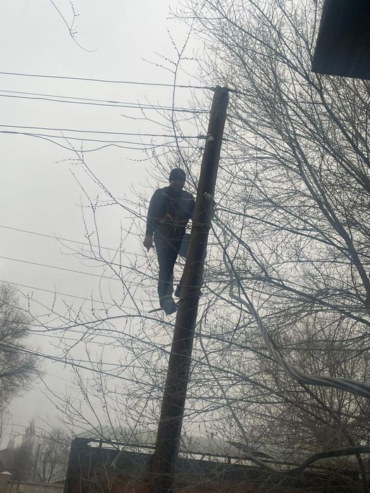 ЭЛЕКТРИК АЛМАТЫ 24/7 не дорого