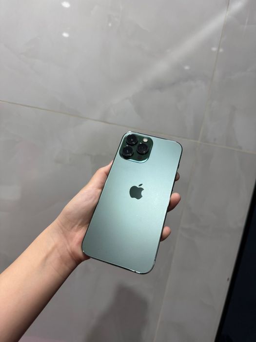 Айфон 13 Про Макс