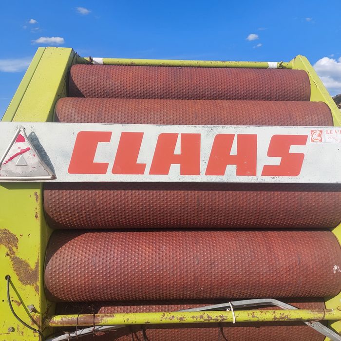 CLAAS Rollant 44