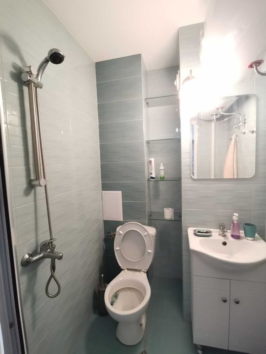 Дава се под наем Двустаен апартамент в София, Сухата река - 48 кв.м за 357 € - Снимка #5