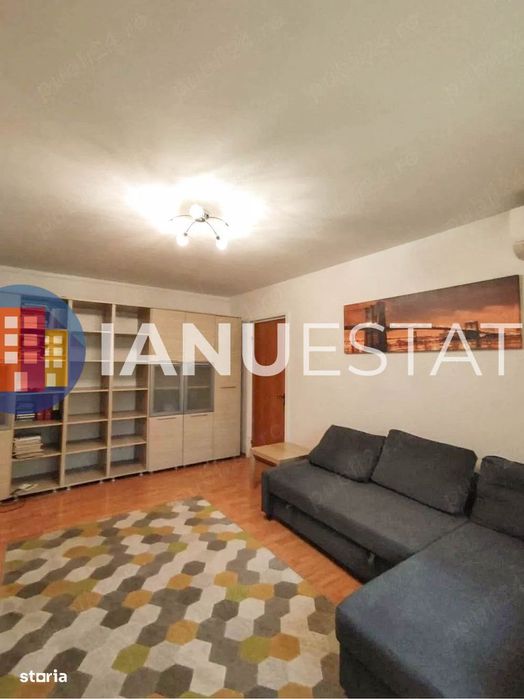 Titan 10` Metrou Nicoale Grigorescu Parc IOR Renovat Parcare