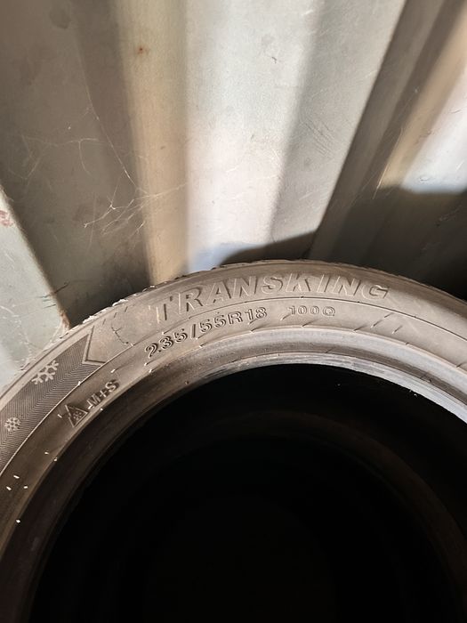 Комплект резины Transking 235/55/18