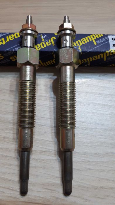 Свечи накаливания