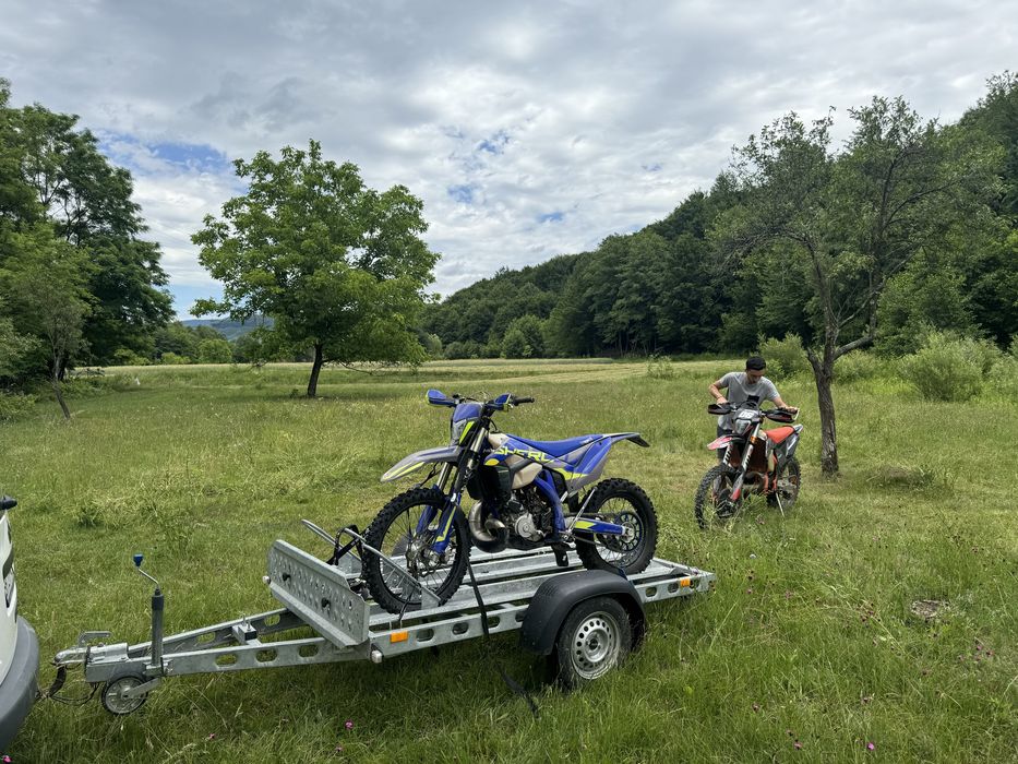Sherco SE-R 300 2024 132h (nu ktm , tpi, tbi , beta , husqvarna)
