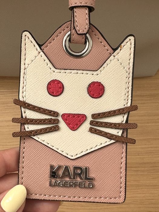 Чанта Karl Lagerfeld