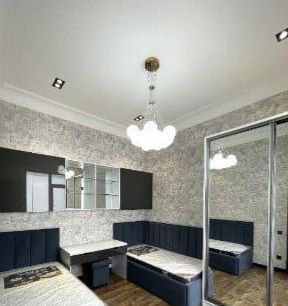 Yunusobod Amerika elchihonasi