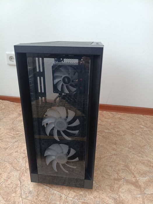 Продам системный блок