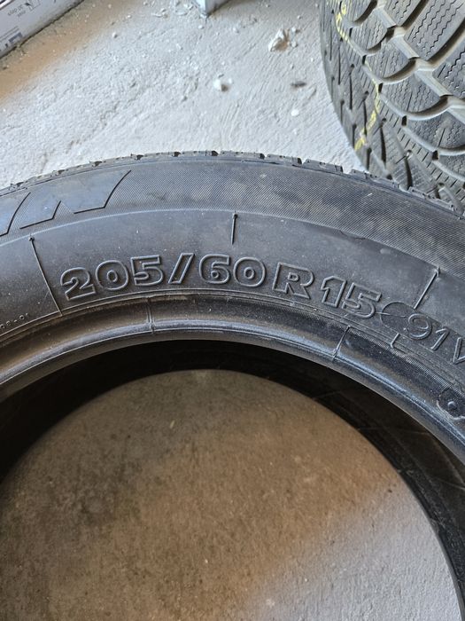 1 бр. 205.60.15. От резервна