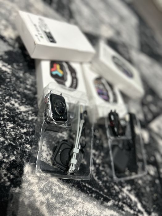 Smart watch нови