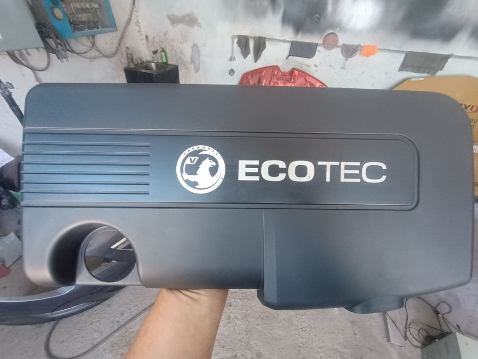 Кора двигател Opel A17DTR