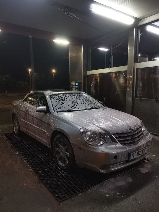 CHRYSLER Sebring 0 — imagine 2
