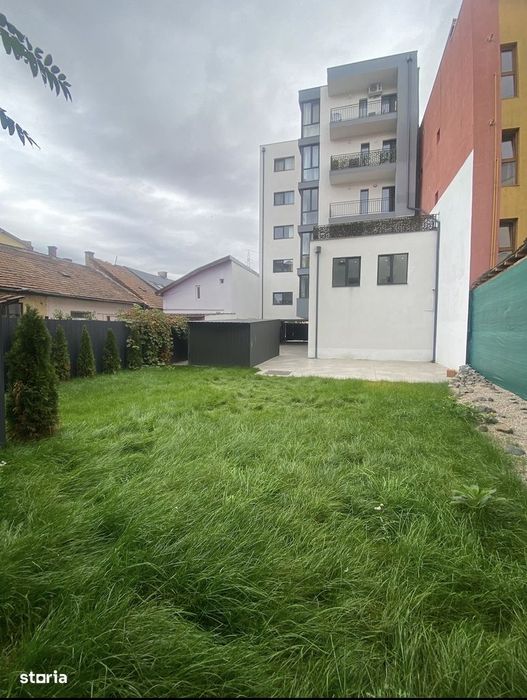 Apartament 3 camere zona Rivus Semicentral — fotografia 1