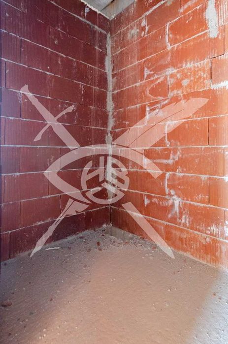 Тристаен апартамент в ж.к. Студентски град № 1046 №30052