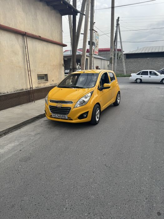 спарк арендага берамиз спарклар ало даражада