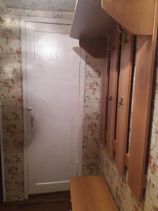 Продам 1 комнатную квартиру.