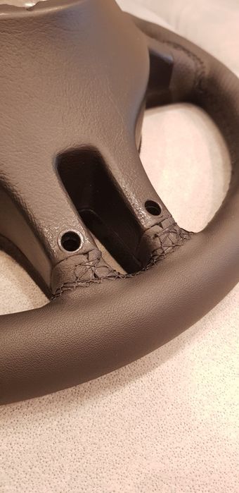 Volan sport BMW e46/e39