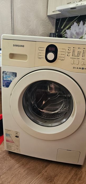 Продам стиральную машину