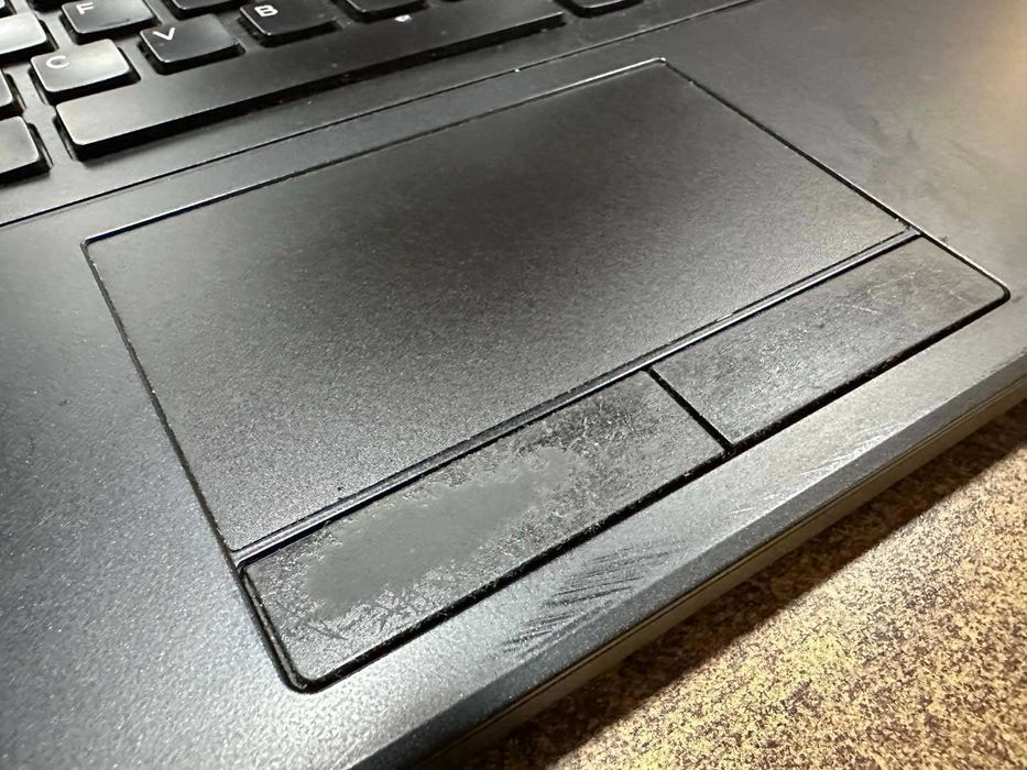 Лаптоп Dell Latitude E5450, i5-5300U, 8GB RAM, 14"