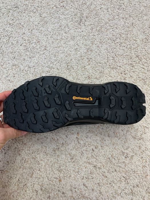 Adidas terrex ax4 (евро 44) gore-tex водонепроницаемые