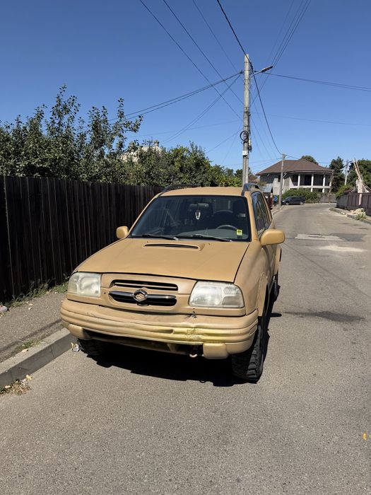 Vand suzuki grand vitara Sau SCHIMB