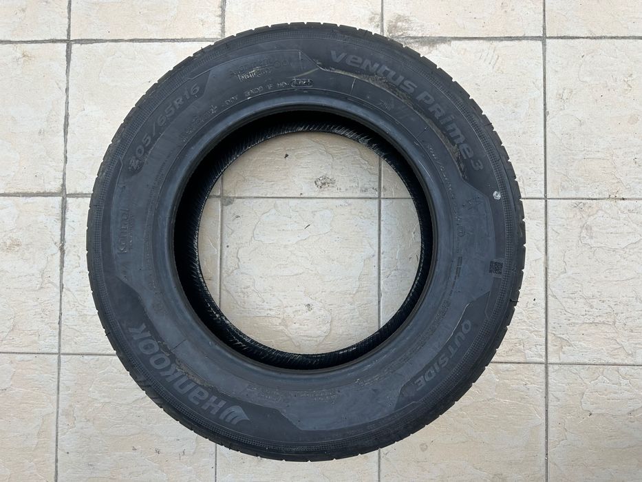 Гуми летни гума 205/65/16” HANKOOK VENTUS PRIME 3