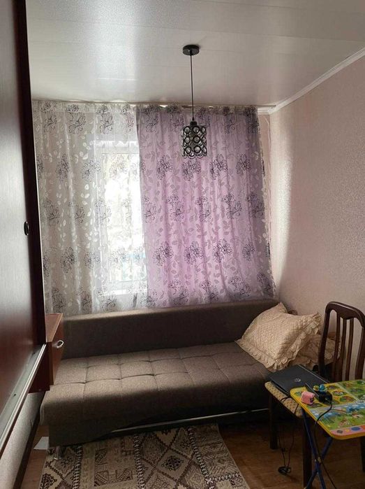 Продам 4х комнатный дом район КСК