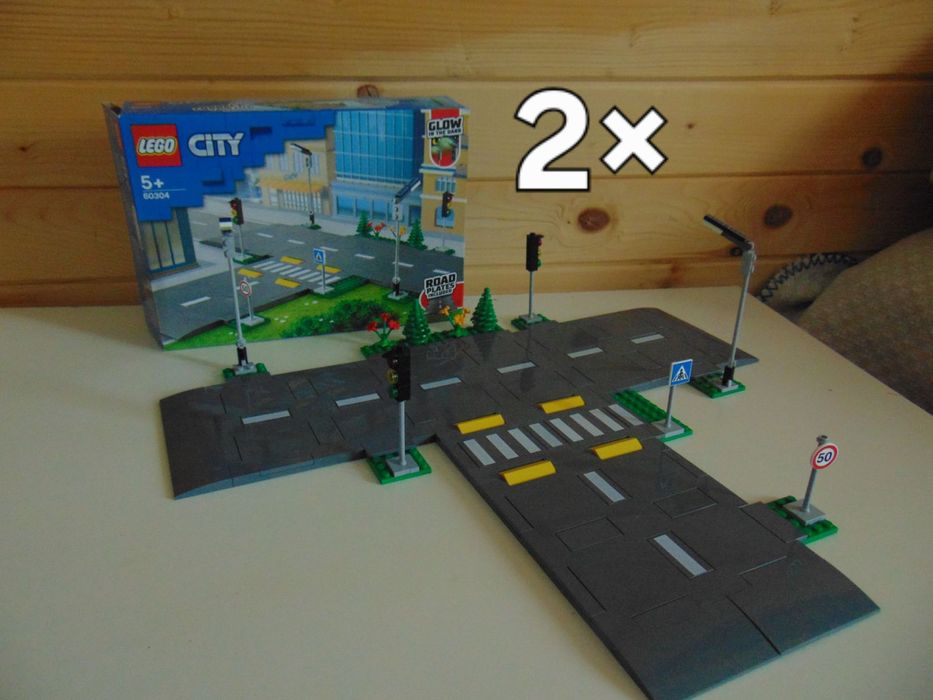 Lego сетове в перфектно състояние.