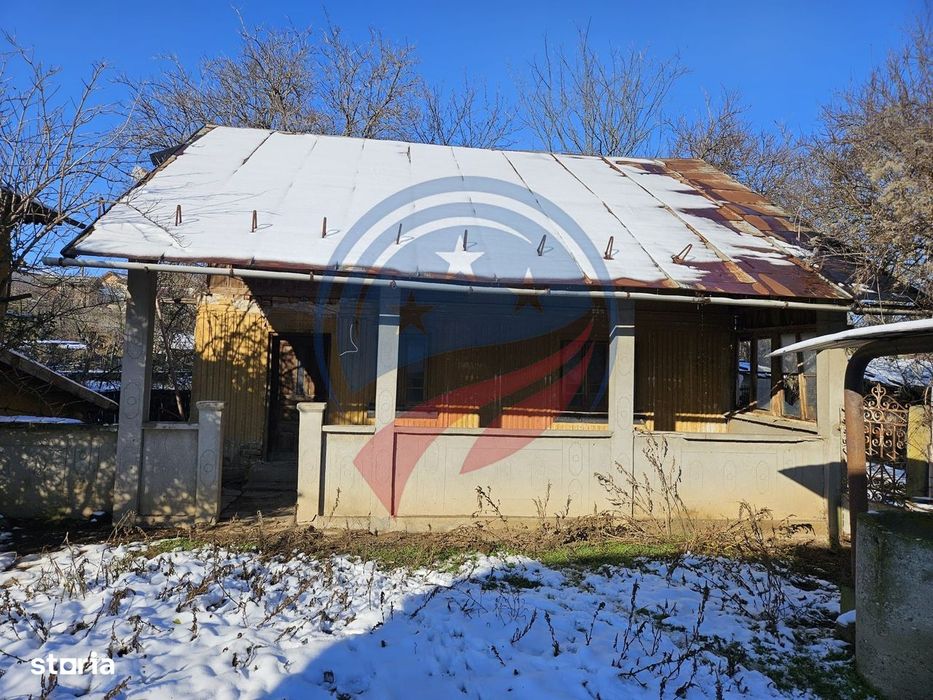 Casa de vanzare/Foisor/Dolj