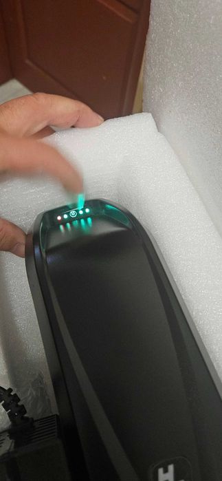 литева батерия 48в - 20 ампера